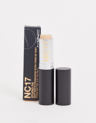 nc17 mac foundation
