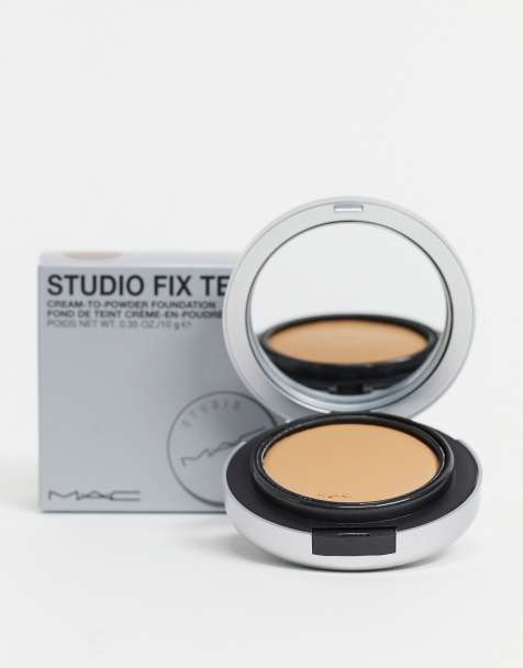 MAC - Studio - Fix Tech Cream-To-Powder foundation - view 1