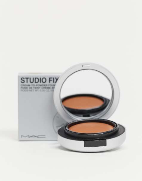 MAC - Studio - Fix Tech Cream-To-Powder foundation - view 1