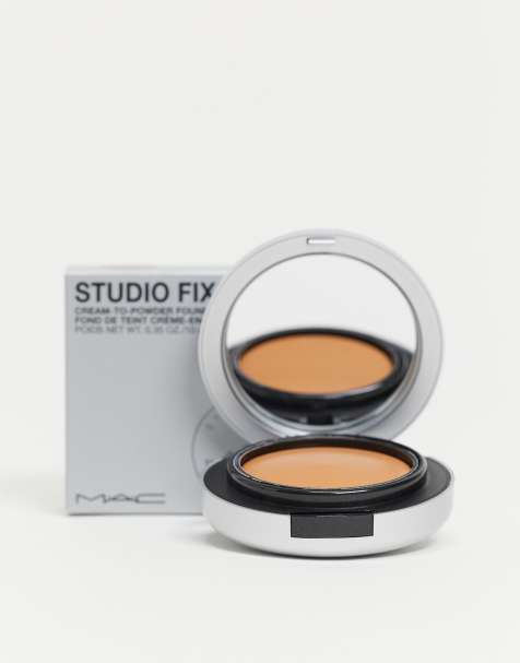 MAC - Studio Fix Tech - Fondotinta cream-to-powder - view 1