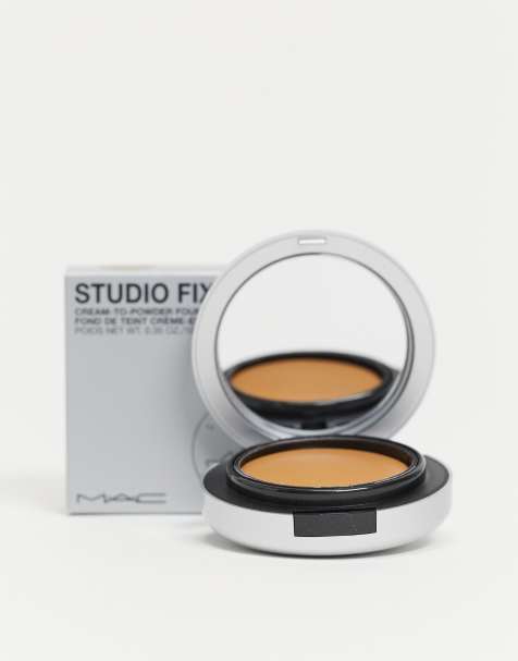 MAC - Studio Fix Tech - Fondotinta cream-to-powder - view 1