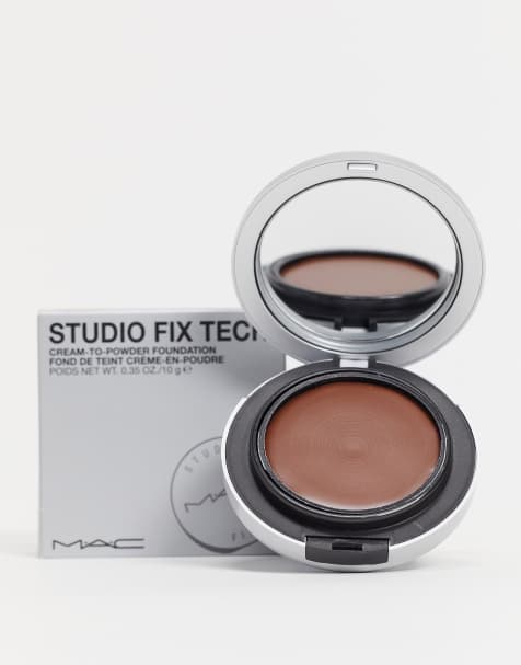 MAC – Studio Fix Tech – Kräm till Puder Foundation - view 1