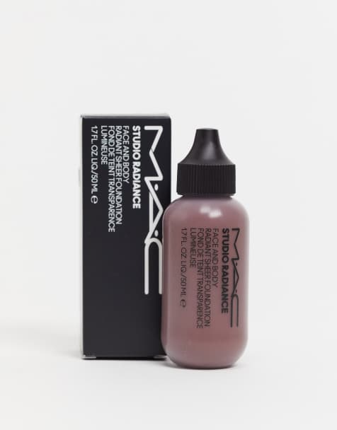 MAC Studio Radiance Face & Body Foundation - view 1