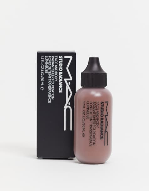 MAC Studio Radiance Face & Body Foundation - view 1