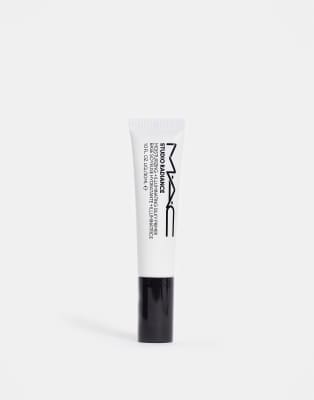 MAC - Studio Radiance - Feuchtigkeitsspendender Primer mit seidiger Leuchtkraft, 30 ml-Keine Farbe