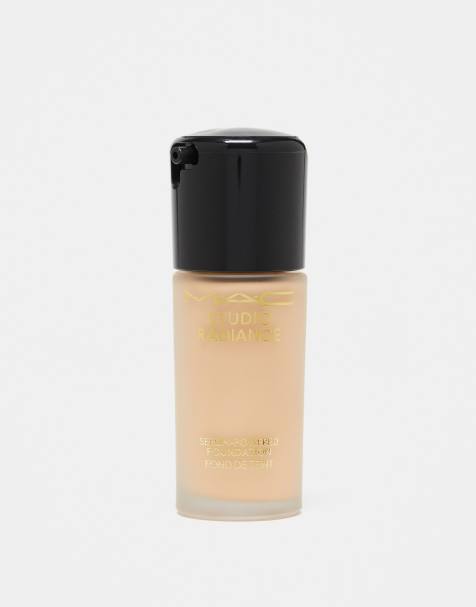 MAC - Studio Radiance - Fondotinta con siero - view 1