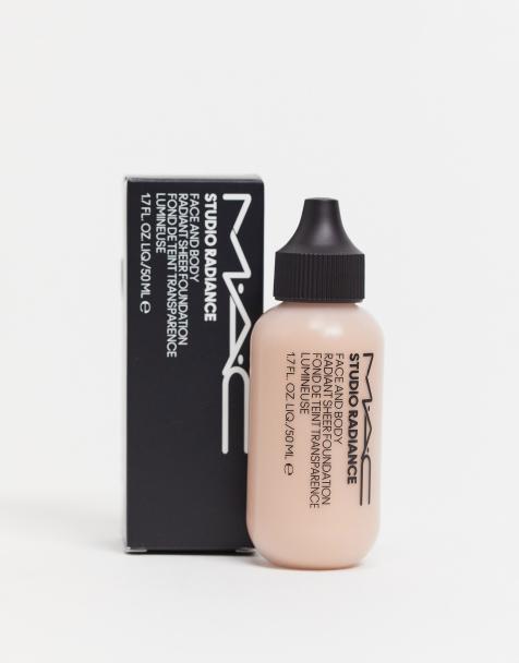 MAC - Studio Radiance - Fondotinta viso e corpo - view 1