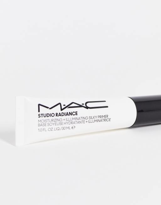 MAC - Studio Radiance - Hydraterende en verhelderende zijdezachte primer, 30ml, 2 van 4