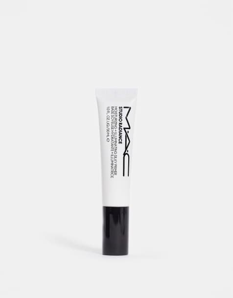 MAC Studio Radiance Moisturizing + Illuminating Silky Primer 30ml