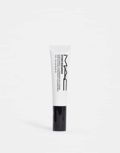  MAC Studio Radiance Moisturizing + Illuminating Silky Primer 30ml