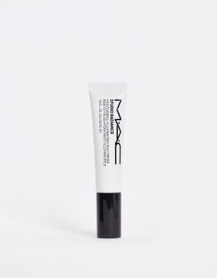 Mac Studio Radiance Moisturizing + Illuminating Silky Primer 30ml-no Color
