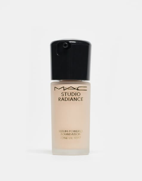 MAC – Studio Radiance Serum Powered Foundation - view 1