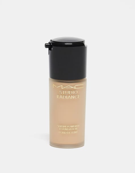 MAC Studio Radiance Serum Powered Foundation - view 1