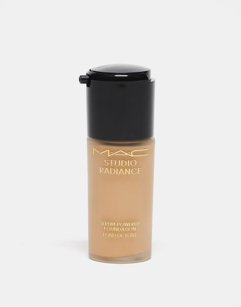 MAC Studio Radiance Serum Powered Foundation - view 1