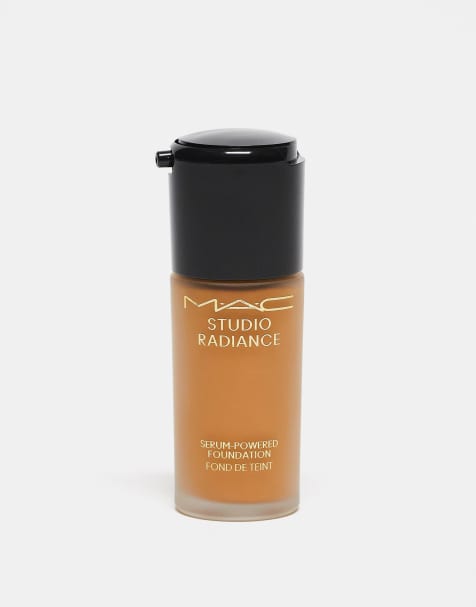 MAC Studio Radiance Serum Powered Foundation - view 1