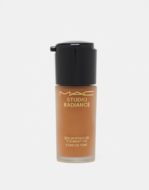 MAC Studio Radiance Serum Powered Foundation - view 1