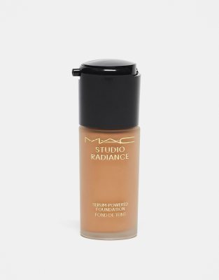 MAC Studio Radiance Serum Powered Foundation - ASOS Price Checker