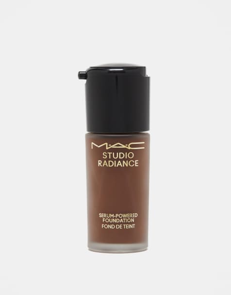 MAC Studio Radiance Serum Powered Foundation - view 1
