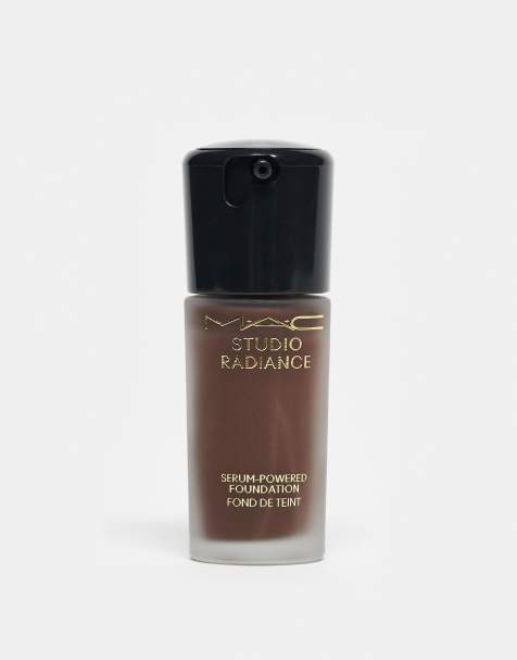 MAC – Studio Radiance Serum Powered Foundation - view 1