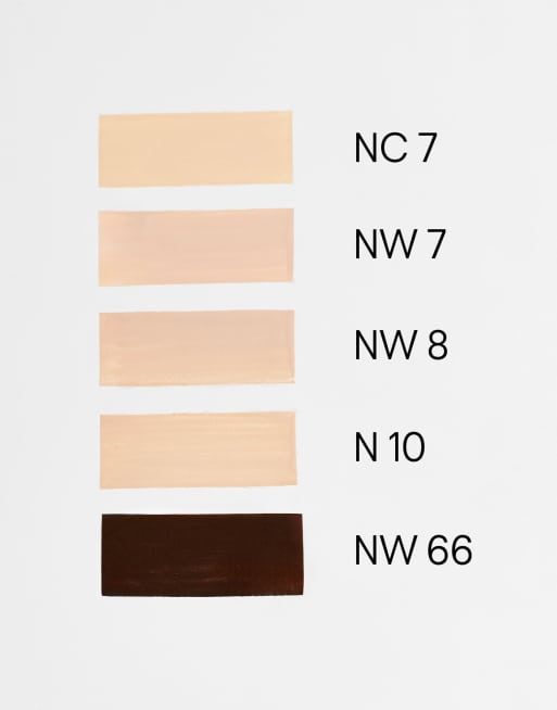 MAC Studio - Radiance Serum Powered Foundation, 4 af 4