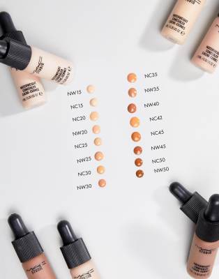 Tutustu 84+ imagen studio waterweight concealer