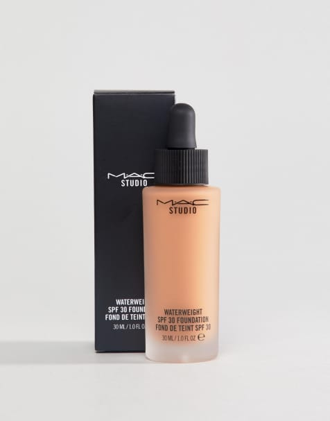 MAC Studio Waterweight SPF 30/PA++ Foundation - view 1