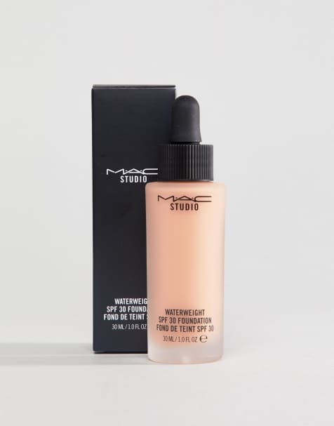 MAC Studio Waterweight SPF 30/PA++ Foundation - view 1
