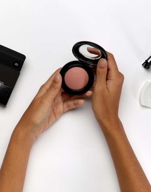 MAC – Sweet Enough – Mineralisches Rouge, 2 von 4