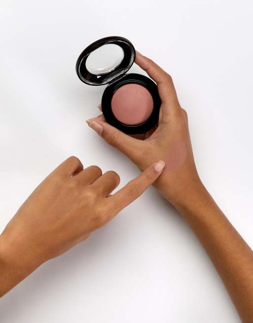 MAC – Sweet Enough – Mineralisches Rouge, 4 von 4