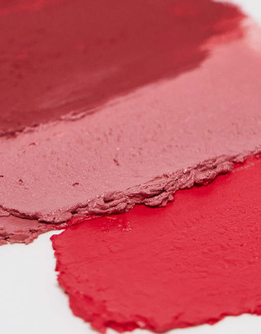 MAC - Taste Of Bubbly - Coffret cadeau de mini rouges à lèvres - Rose - Économie 29 %, 2 de 4