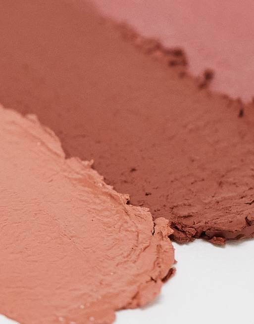 MAC – Taste Of Bubbly – Geschenkset mit Mini-Lippenstiften in Nude Sparkling Wine (du sparst 29%), 3 von 4