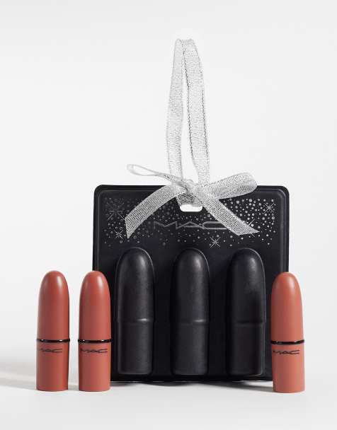 MAC Teddy Party Mini Lip Trio - 38% Saving - view 1