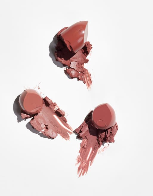 MAC Teddy Party Mini Lip Trio - 38% Saving, 3 of 4