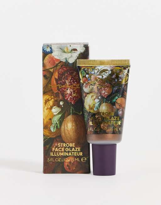 MAC – Tempting Fate Strobe Face Glaze – Highlighter – Barococoa