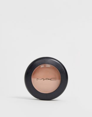 MAC - Tete - Kleiner, matter Lidschatten in A-Tint-Braun