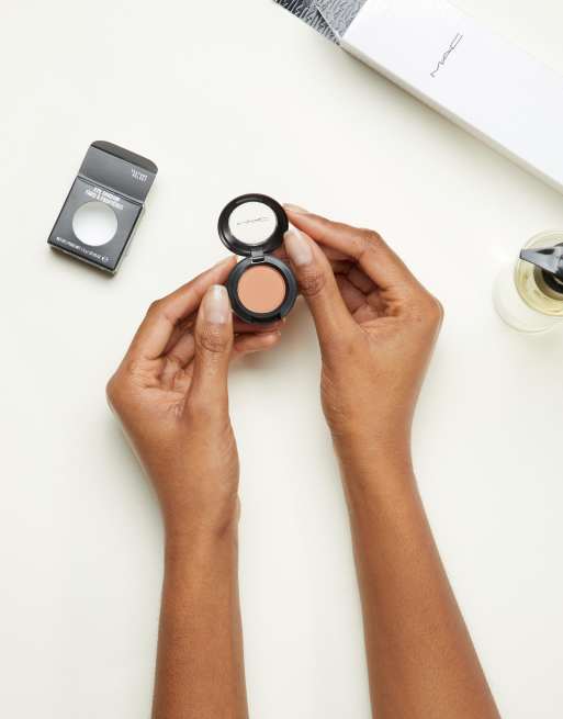 MAC – Texture – Lille øjenskygge med shimmereffekt, 2 af 4