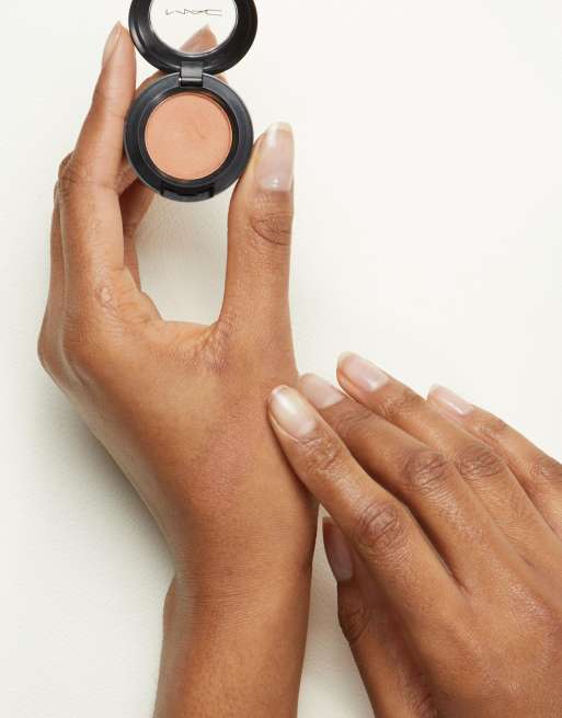 MAC – Texture – Lille øjenskygge med shimmereffekt, 4 af 4