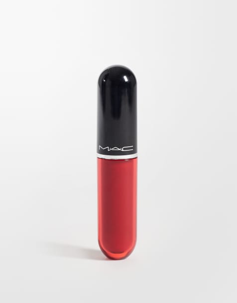 MAC - Tinta labbra LustreGlass StainGlass - Zoomies - view 1