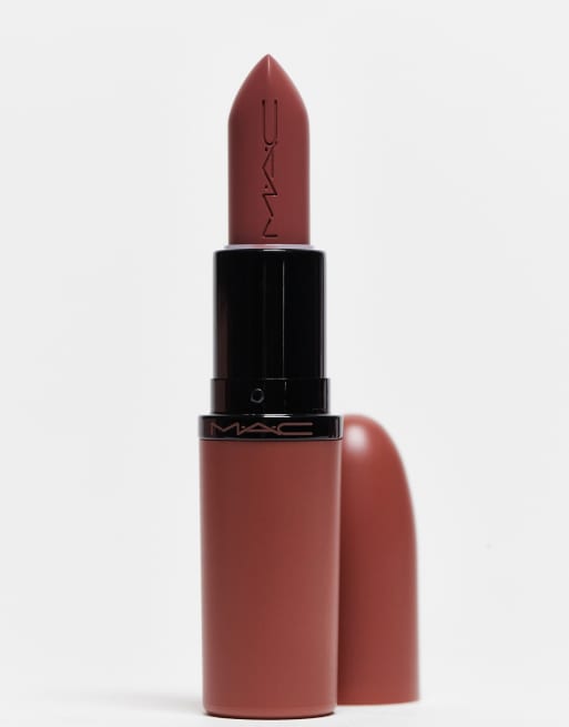 MAC Totally Teddy Lip Kit - 34% Saving | ASOS