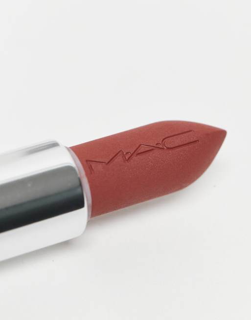MAC Trending Tomorrow Lip Trio: Nude - 34% Saving | ASOS