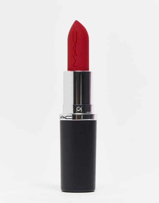 MAC Trending Tomorrow Lip Trio: Red - 34% Saving | ASOS