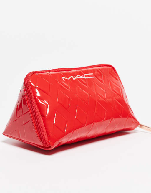 MAC Trending Tomorrow Lip Trio: Red - 34% Saving | ASOS