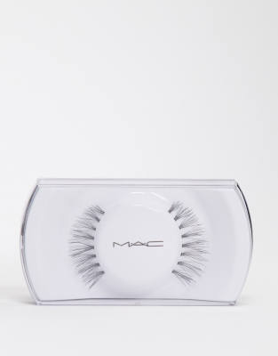 Mac True Or False Lashes - #81 Charmer Lash-no Color