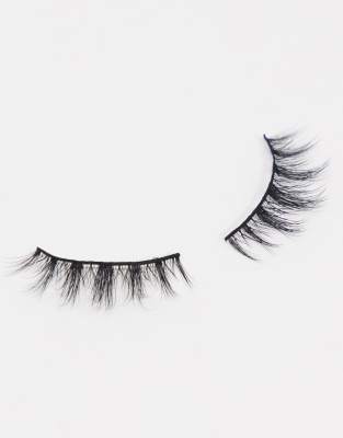 Mac True Or False Lashes 86 Opportunist Lash Asos