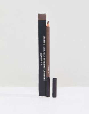 MAC MAC Veluxe Brow Pencil-Brunette