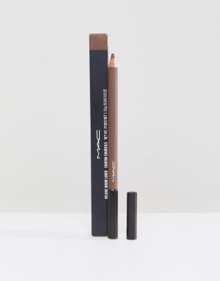 MAC - Veluxe - Crayon à sourcils-Châtain