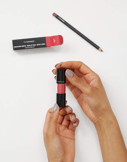 MAC Versicolour Varnish - Like Candy, 2 av 4