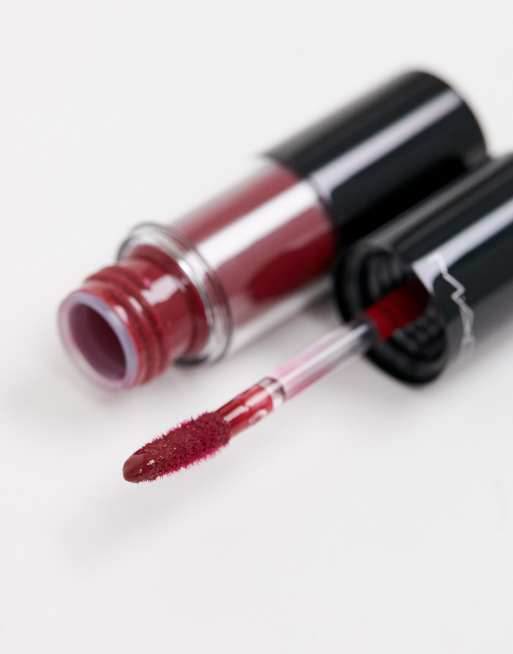 MAC – Versicolour Varnish – No Interruptions, 3 av 4