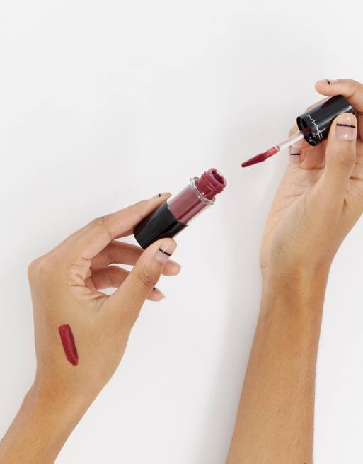 MAC – Versicolour Varnish – No Interruptions, 4 av 4