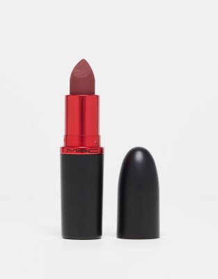 MAC - Viva Glam - Lippenstift - Viva Empowered-Rot